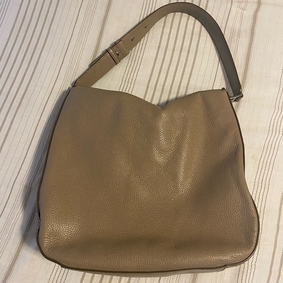 Marc Jacobs Groove Leather Hobo Bag - Picture 6 of 10
